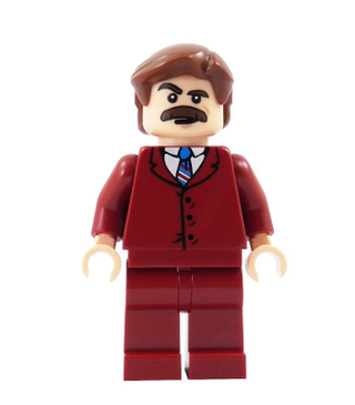 Illustration for article titled Here are the Coolest Custom Lego Minifigs You Can Buy on Etsy Right Now